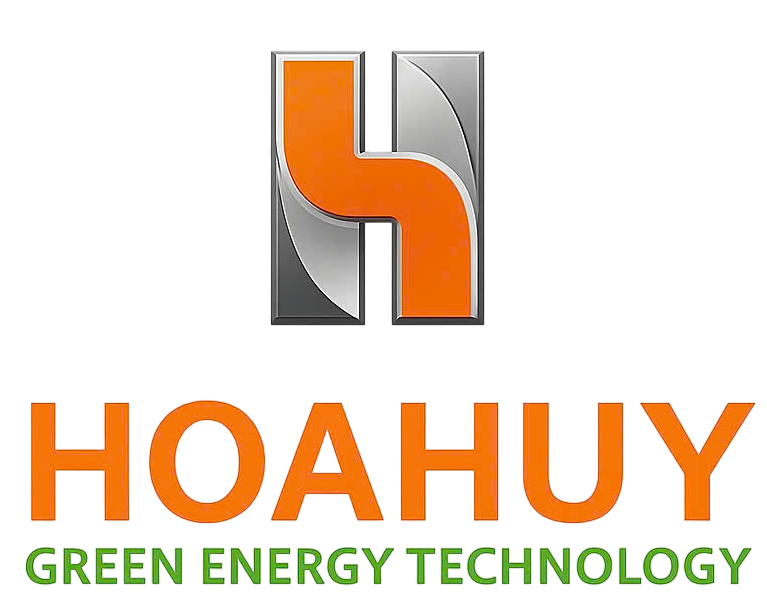 Đại lý Hoa Huy
