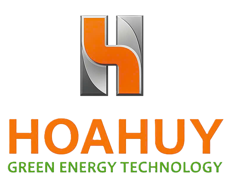 Đại lý Hoa Huy